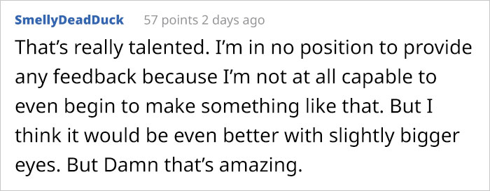 Here's A Crocheted Child Baby Amigurumi That You Can Make Yourself Here's A Crocheted Child Baby Amigurumi That You Can Make Yourself