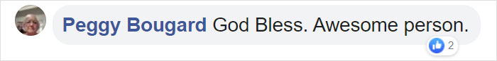 Chick-Fil-A Manager Drops His Work To Help 96 Y.O. WWII Veteran That Was In Tears About A Flat Tire