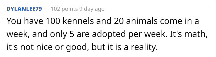This Girl Explained The Difference Between A &lsquo;Kill&rsquo; And &lsquo;No-Kill&rsquo; Animal Shelter And It&rsquo;s Eye-Opening