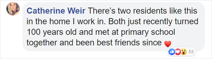 These Best Friends Of 78 Years Just Moved Into The Same Care Home And They're Up To No Good