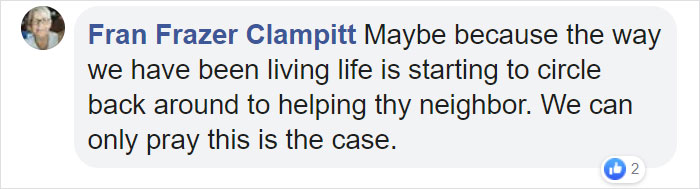 Chick-Fil-A Manager Drops His Work To Help 96 Y.O. WWII Veteran That Was In Tears About A Flat Tire