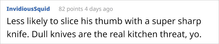 Someone Asks Whether It's Possible To Cause A Nuclear Explosion By Cutting Tomatoes, Gets A Spot On Educational Answer Someone Asks Whether It's Possible To Cause A Nuclear Explosion By Cutting Tomatoes, Gets A Spot On Educational Answer
