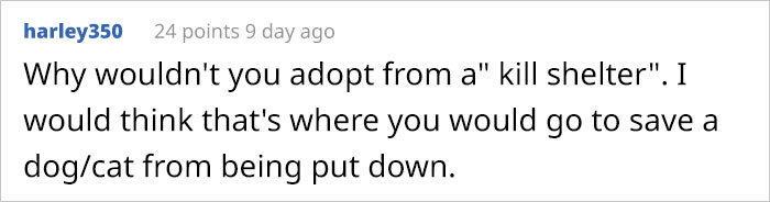 This Girl Explained The Difference Between A ‘Kill’ And ‘No-Kill’ Animal Shelter And It’s Eye-Opening This Girl Explained The Difference Between A ‘Kill’ And ‘No-Kill’ Animal Shelter And It’s Eye-Opening