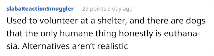 This Girl Explained The Difference Between A ‘Kill’ And ‘No-Kill’ Animal Shelter And It’s Eye-Opening This Girl Explained The Difference Between A ‘Kill’ And ‘No-Kill’ Animal Shelter And It’s Eye-Opening