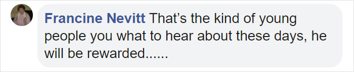 Chick-Fil-A Manager Drops His Work To Help 96 Y.O. WWII Veteran That Was In Tears About A Flat Tire Chick-Fil-A Manager Drops His Work To Help 96 Y.O. WWII Veteran That Was In Tears About A Flat Tire