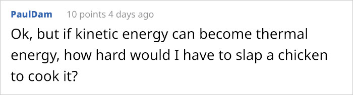 Someone Asks Whether It's Possible To Cause A Nuclear Explosion By Cutting Tomatoes, Gets A Spot On Educational Answer Someone Asks Whether It's Possible To Cause A Nuclear Explosion By Cutting Tomatoes, Gets A Spot On Educational Answer