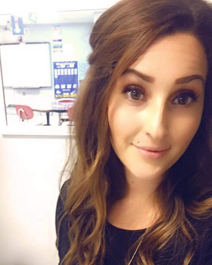 Kristen Bell Starts Instagram Campaign Where She Fulfills Teachers' Wishlists