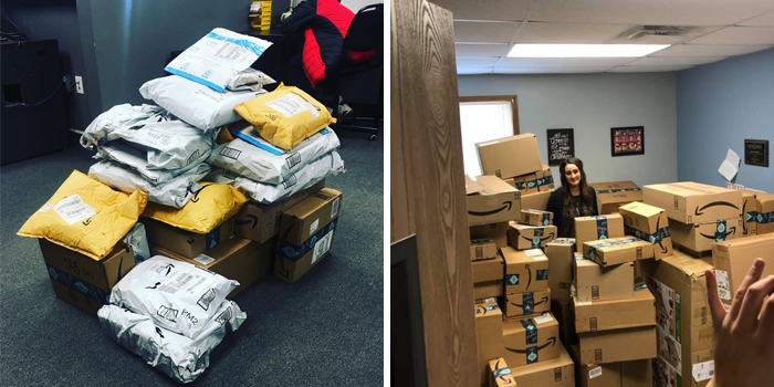 Kristen Bell Starts Instagram Campaign Where She Fulfills Teachers' Wishlists