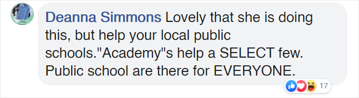 Kristen Bell Starts Instagram Campaign Where She Fulfills Teachers' Wishlists