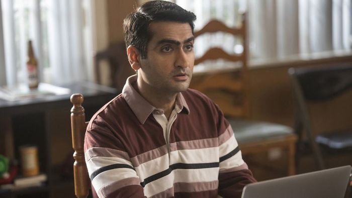 Kumail Nanjiani Explains How He Got Ripped In An Honest Caption