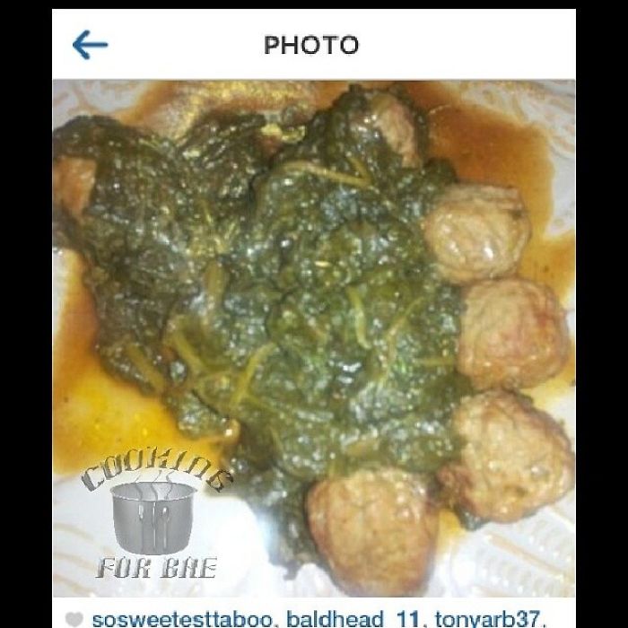 The Fact That Bae Thought This Looked Like An Insta Materpiece Instead Of Jr's Diaper Is Mind Blowing