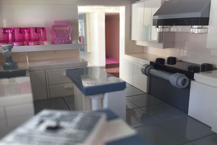 You Can Buy A Replica Of Your House Built From LEGO You Can Buy A Replica Of Your House Built From LEGO