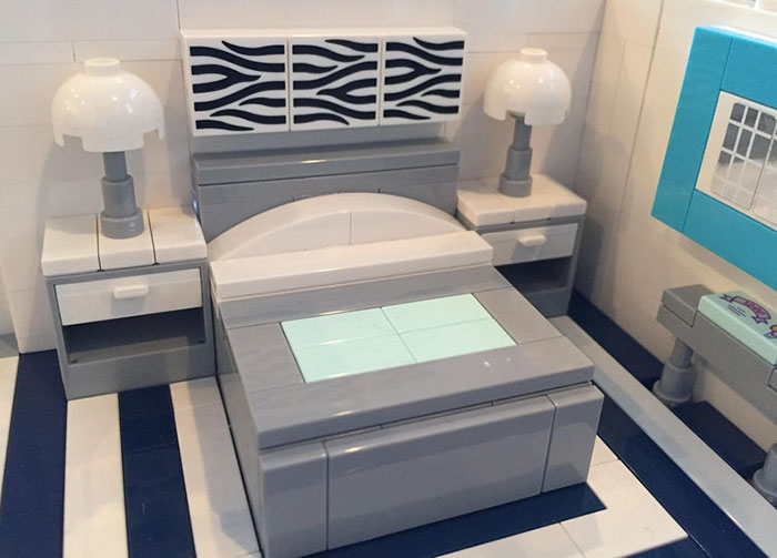 You Can Buy A Replica Of Your House Built From LEGO You Can Buy A Replica Of Your House Built From LEGO