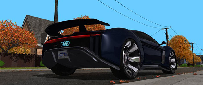 After Realizing That People Don't Understand What His Job Means, Lighting Artist Shows Examples Of His Work After Realizing That People Don't Understand What His Job Means, Lighting Artist Shows Examples Of His Work