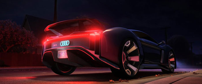 After Realizing That People Don't Understand What His Job Means, Lighting Artist Shows Examples Of His Work After Realizing That People Don't Understand What His Job Means, Lighting Artist Shows Examples Of His Work