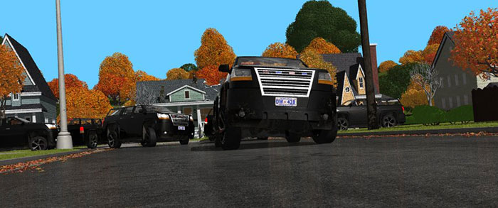 After Realizing That People Don't Understand What His Job Means, Lighting Artist Shows Examples Of His Work After Realizing That People Don't Understand What His Job Means, Lighting Artist Shows Examples Of His Work