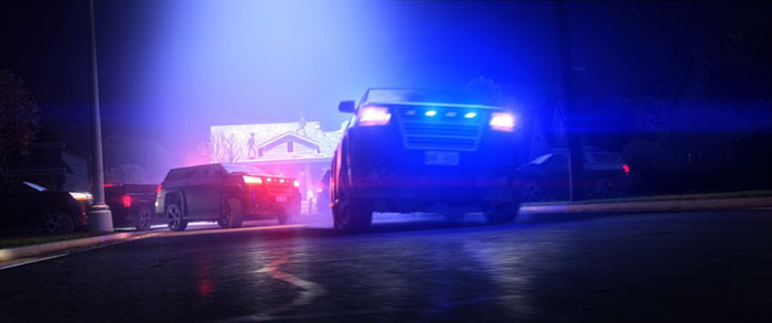 After Realizing That People Don't Understand What His Job Means, Lighting Artist Shows Examples Of His Work After Realizing That People Don't Understand What His Job Means, Lighting Artist Shows Examples Of His Work