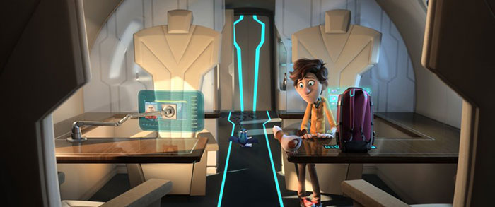 After Realizing That People Don't Understand What His Job Means, Lighting Artist Shows Examples Of His Work After Realizing That People Don't Understand What His Job Means, Lighting Artist Shows Examples Of His Work