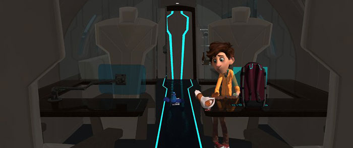 After Realizing That People Don't Understand What His Job Means, Lighting Artist Shows Examples Of His Work After Realizing That People Don't Understand What His Job Means, Lighting Artist Shows Examples Of His Work