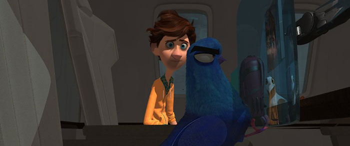 After Realizing That People Don't Understand What His Job Means, Lighting Artist Shows Examples Of His Work After Realizing That People Don't Understand What His Job Means, Lighting Artist Shows Examples Of His Work