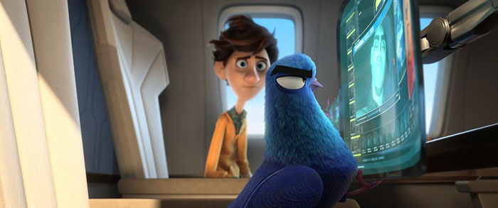 After Realizing That People Don't Understand What His Job Means, Lighting Artist Shows Examples Of His Work After Realizing That People Don't Understand What His Job Means, Lighting Artist Shows Examples Of His Work