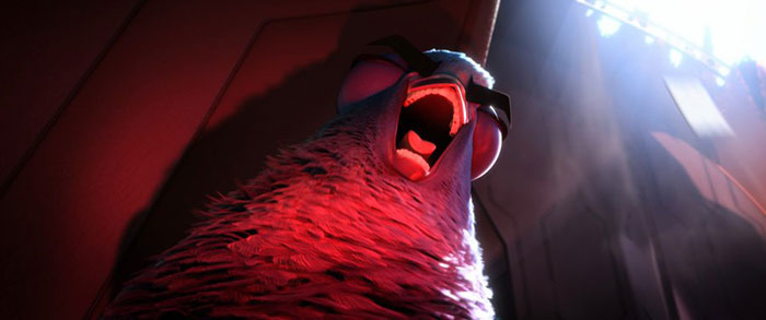 After Realizing That People Don't Understand What His Job Means, Lighting Artist Shows Examples Of His Work After Realizing That People Don't Understand What His Job Means, Lighting Artist Shows Examples Of His Work