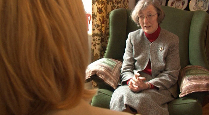 This Powerful Love And Loss Story On The London Underground Is Going Viral On Twitter