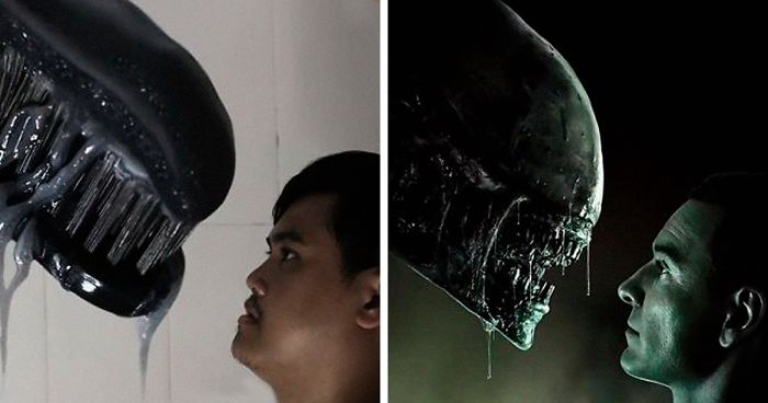 30 New Costumes From The Cheap Cosplay Guy That Are Hilariously On Point