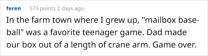 Guy Gets His Mailbox Ruined By A Snow Plow Every Snowfall, Gets Perfect Revenge Guy Gets His Mailbox Ruined By A Snow Plow Every Snowfall, Gets Perfect Revenge