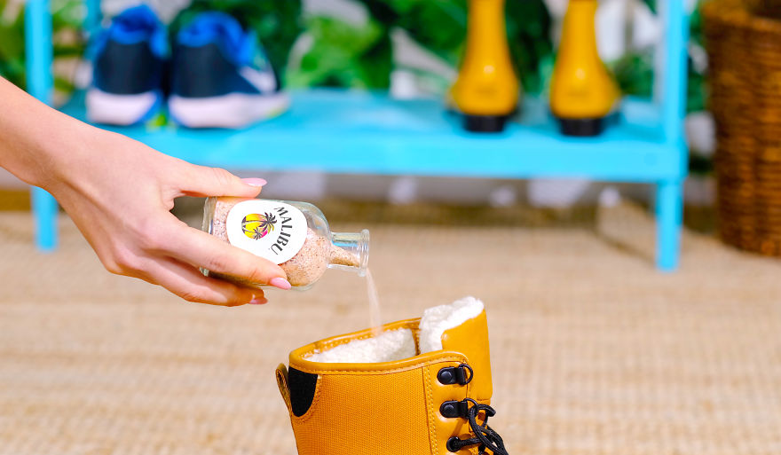 We Created The World's First Flip Flop Insole We Created The World's First Flip Flop Insole