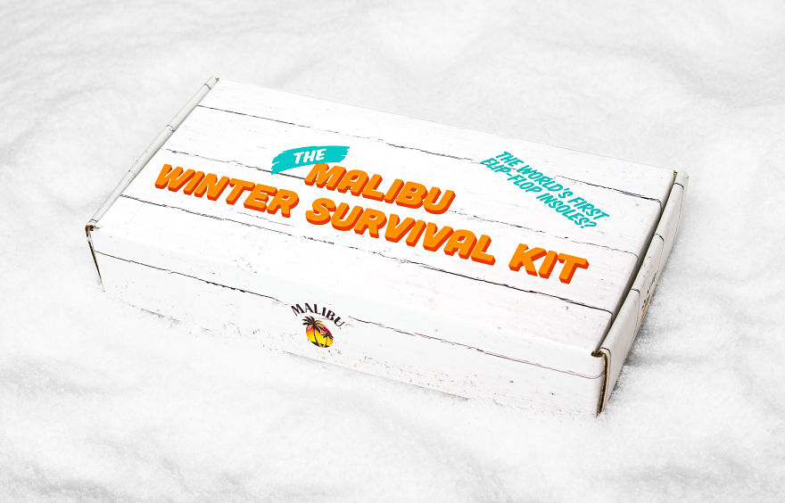 We Created The World's First Flip Flop Insole