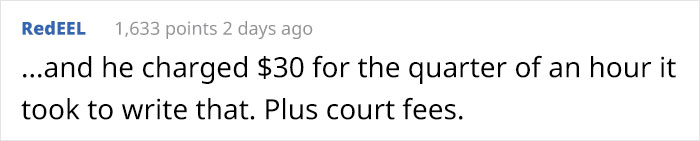 Here's How Lawyers Wish Merry Christmas To Their Clients, And It's Hilarious Here's How Lawyers Wish Merry Christmas To Their Clients, And It's Hilarious