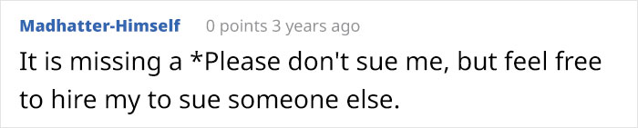 Here's How Lawyers Wish Merry Christmas To Their Clients, And It's Hilarious Here's How Lawyers Wish Merry Christmas To Their Clients, And It's Hilarious
