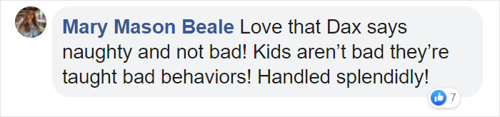 Kristen Bell Can't Contain Herself While Her Husband Explains To Their Daughter What 'The Middle Finger' Means