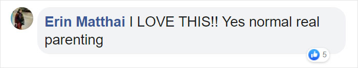 Kristen Bell Can't Contain Herself While Her Husband Explains To Their Daughter What 'The Middle Finger' Means