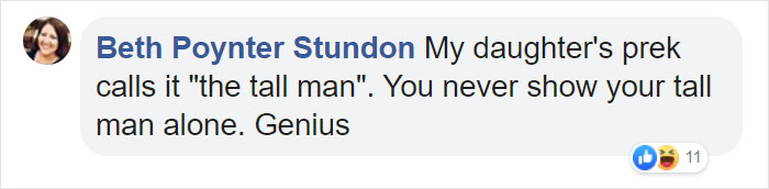 Kristen Bell Can't Contain Herself While Her Husband Explains To Their Daughter What 'The Middle Finger' Means