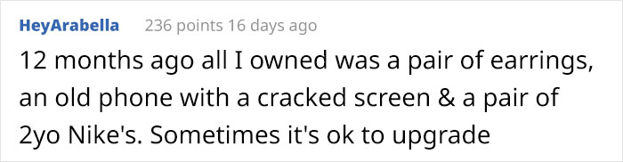 Artist Illustrates How Downsizing Can Lead To A Happier Life, And His Comic Goes Viral