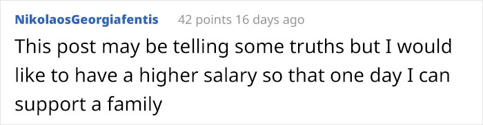 Artist Illustrates How Downsizing Can Lead To A Happier Life, And His Comic Goes Viral