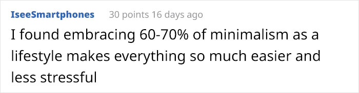 Artist Illustrates How Downsizing Can Lead To A Happier Life, And His Comic Goes Viral