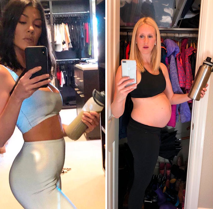 Mom-Recreates-Celebrity-Photos-Kate-Casey