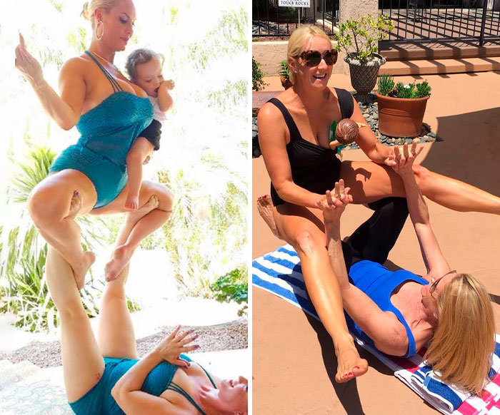 Mom-Recreates-Celebrity-Photos-Kate-Casey