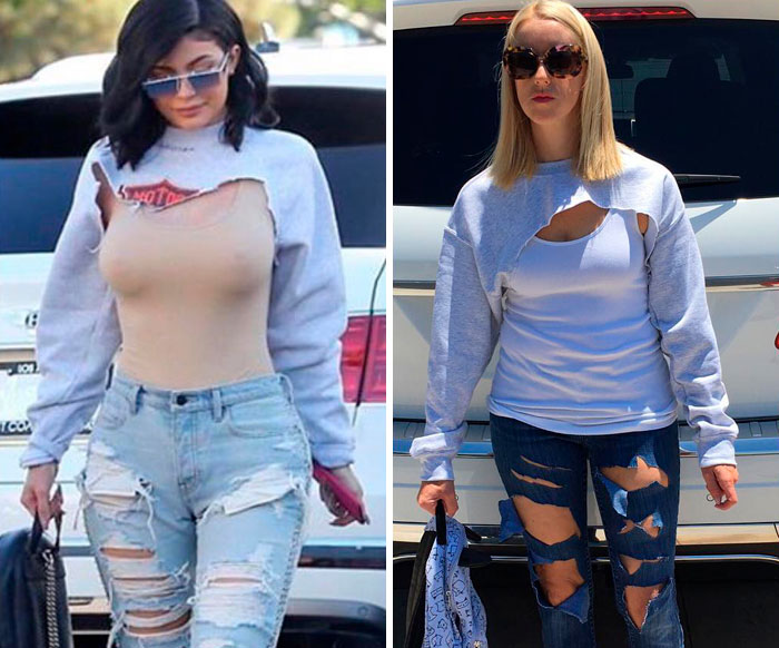 Mom-Recreates-Celebrity-Photos-Kate-Casey