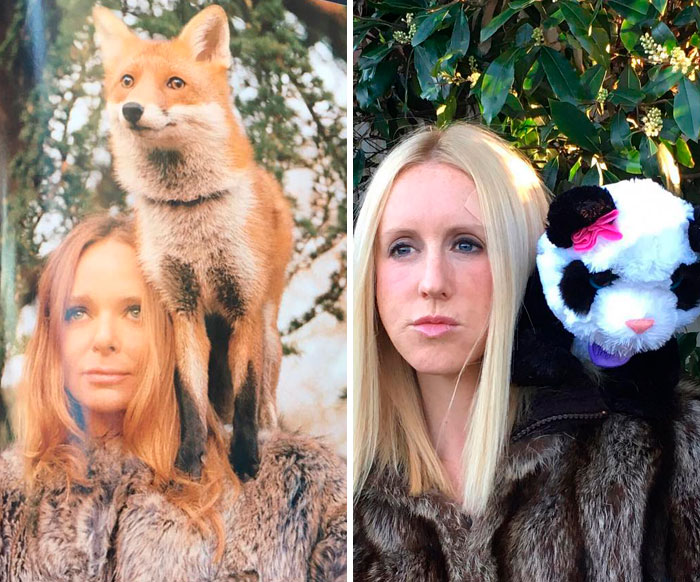 Mom-Recreates-Celebrity-Photos-Kate-Casey