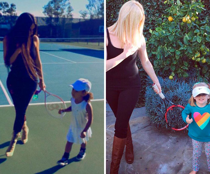 Mom-Recreates-Celebrity-Photos-Kate-Casey