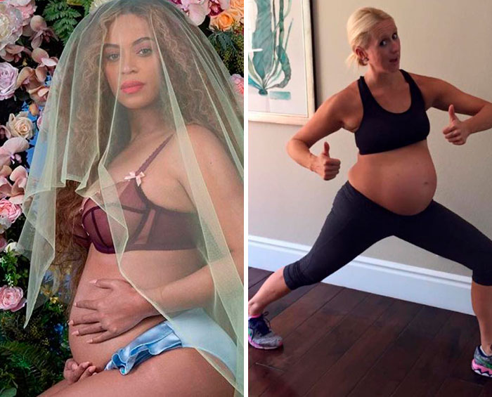 Mom-Recreates-Celebrity-Photos-Kate-Casey