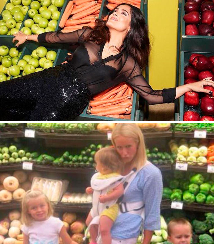 Mom-Recreates-Celebrity-Photos-Kate-Casey