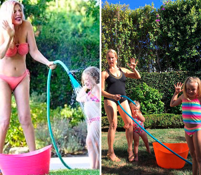 Mom-Recreates-Celebrity-Photos-Kate-Casey