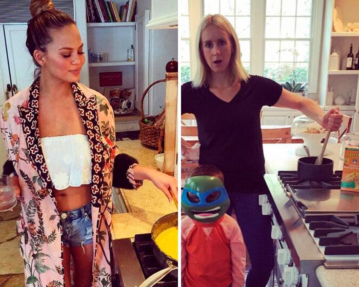 Mom-Recreates-Celebrity-Photos-Kate-Casey