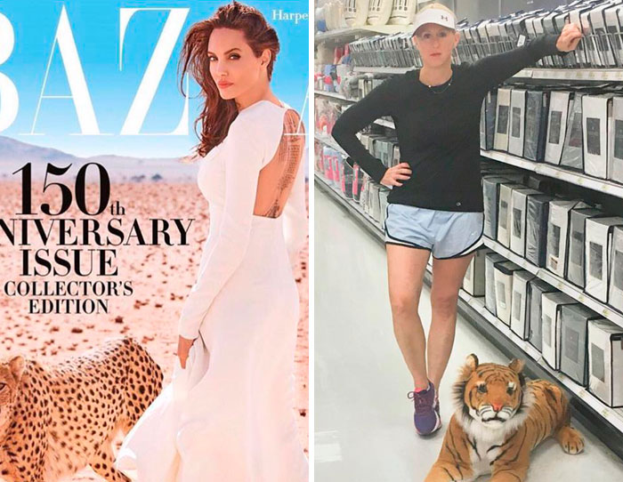 Mom-Recreates-Celebrity-Photos-Kate-Casey