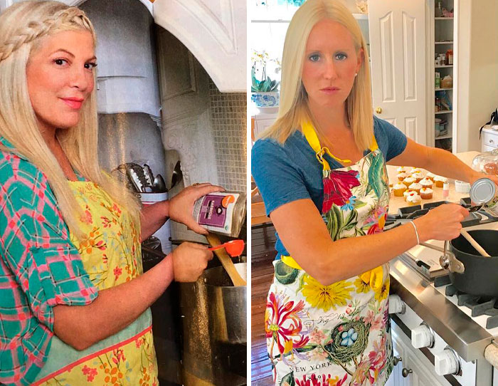 Mom-Recreates-Celebrity-Photos-Kate-Casey